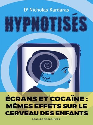 cover image of Hypnotisés